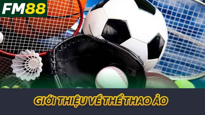 Thể Thao Ảo Là Gì? Khám Phá Thế Giới Cá Độ Đầy Hấp Dẫn 2 Giới thiệu về thể thao ảo