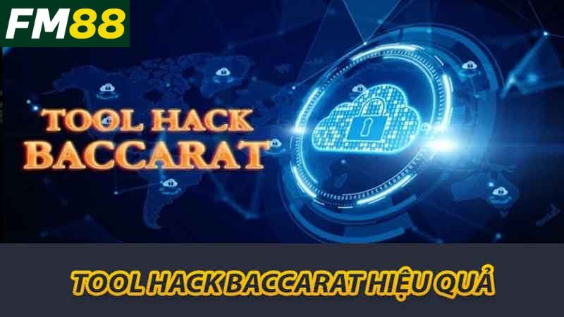 Tool Hack Baccarat - Bí Quyết Để Chiến Thắng Trong Trò Chơi 2 Tool hack baccarat hiệu quả